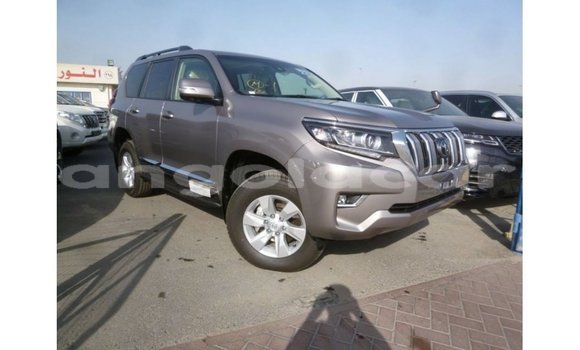 Acheter Import Voiture Toyota Prado Autre à Import - Dubai, Province de Bengo Acheter Import Voiture Toyota Prado Autre à Import - Dubai, Province de Bengo