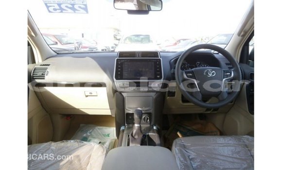 Acheter Import Voiture Toyota Prado Autre à Import - Dubai, Province de Bengo Acheter Import Voiture Toyota Prado Autre à Import - Dubai, Province de Bengo