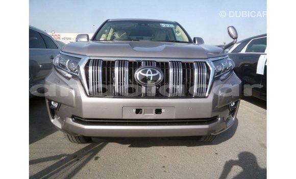 Acheter Import Voiture Toyota Prado Autre à Import - Dubai, Province de Bengo Acheter Import Voiture Toyota Prado Autre à Import - Dubai, Province de Bengo