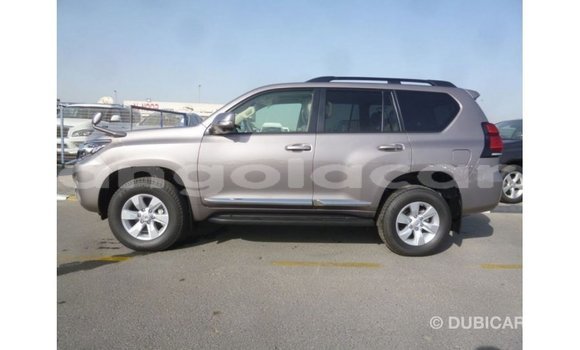 Acheter Import Voiture Toyota Prado Autre à Import - Dubai, Province de Bengo Acheter Import Voiture Toyota Prado Autre à Import - Dubai, Province de Bengo
