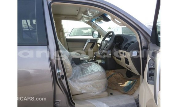 Acheter Import Voiture Toyota Prado Autre à Import - Dubai, Province de Bengo Acheter Import Voiture Toyota Prado Autre à Import - Dubai, Province de Bengo