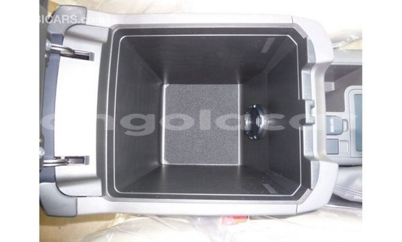 Acheter Import Voiture Toyota Prado Autre à Import - Dubai, Province de Bengo Acheter Import Voiture Toyota Prado Autre à Import - Dubai, Province de Bengo