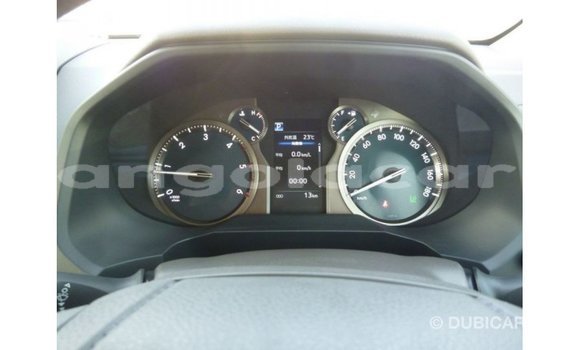 Acheter Import Voiture Toyota Prado Autre à Import - Dubai, Province de Bengo Acheter Import Voiture Toyota Prado Autre à Import - Dubai, Province de Bengo