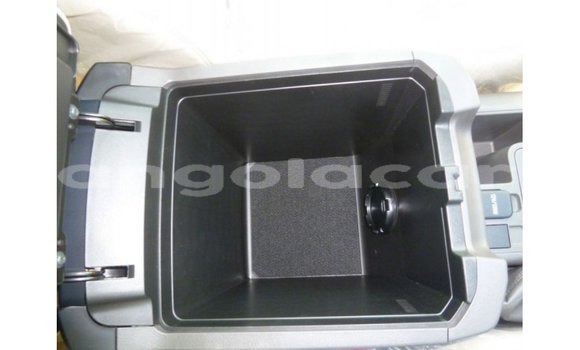 Acheter Import Voiture Toyota Prado Noir à Import - Dubai, Province de Bengo Acheter Import Voiture Toyota Prado Noir à Import - Dubai, Province de Bengo