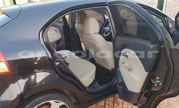 Comprar Usado Kia rio Preto Carro em Luanda em Luanda Province Comprar Usado Kia rio Preto Carro em Luanda em Luanda Province