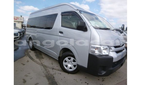 Comprar Importar Toyota Hiace Outro Carro em Import - Dubai em Bengo Province Comprar Importar Toyota Hiace Outro Carro em Import - Dubai em Bengo Province