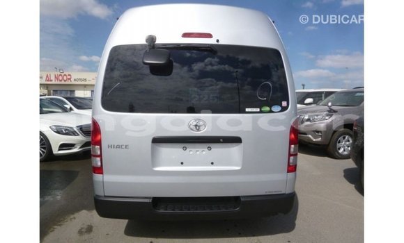 Comprar Importar Toyota Hiace Outro Carro em Import - Dubai em Bengo Province Comprar Importar Toyota Hiace Outro Carro em Import - Dubai em Bengo Province