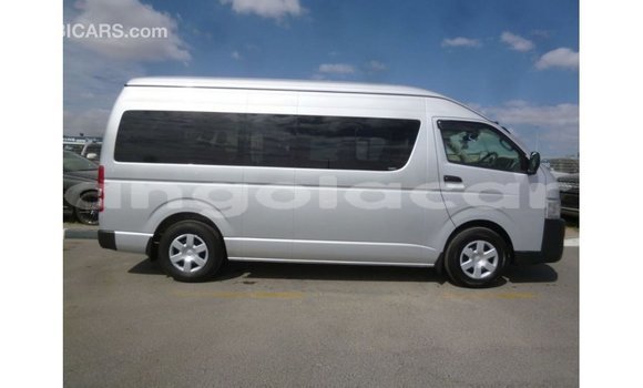 Comprar Importar Toyota Hiace Outro Carro em Import - Dubai em Bengo Province Comprar Importar Toyota Hiace Outro Carro em Import - Dubai em Bengo Province