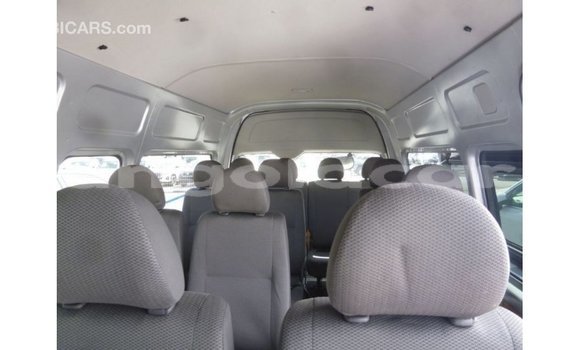 Comprar Importar Toyota Hiace Outro Carro em Import - Dubai em Bengo Province Comprar Importar Toyota Hiace Outro Carro em Import - Dubai em Bengo Province