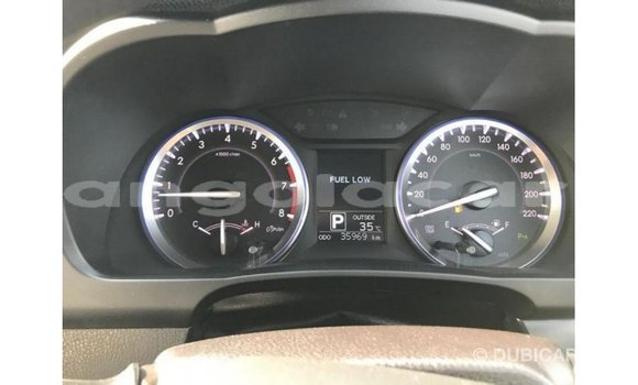 Acheter Import Voiture Toyota Kluger Blanc à Import - Dubai, Province de Bengo Acheter Import Voiture Toyota Kluger Blanc à Import - Dubai, Province de Bengo