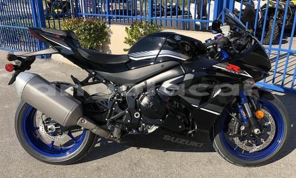 Acheter Neuf Moto Suzuki GSX–R Bleu à Luanda, Province de Luanda