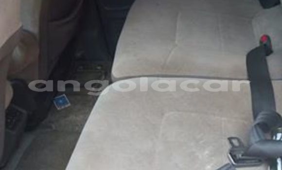Comprar Usado Mitsubishi Pajero Azul Carro em Luanda em Luanda Province Comprar Usado Mitsubishi Pajero Azul Carro em Luanda em Luanda Province