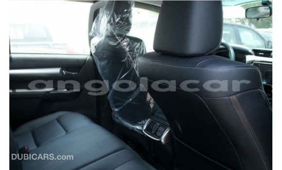 Buy Import Toyota Hilux Other Car in Import - Dubai in Bengo Province Buy Import Toyota Hilux Other Car in Import - Dubai in Bengo Province