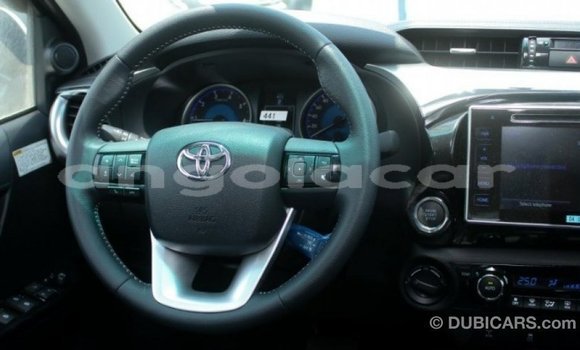 Buy Import Toyota Hilux Other Car in Import - Dubai in Bengo Province Buy Import Toyota Hilux Other Car in Import - Dubai in Bengo Province