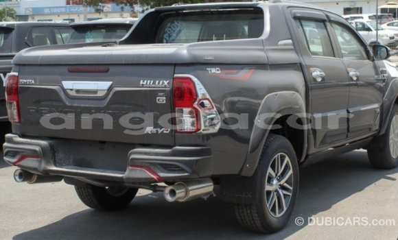 Buy Import Toyota Hilux Other Car in Import - Dubai in Bengo Province Buy Import Toyota Hilux Other Car in Import - Dubai in Bengo Province