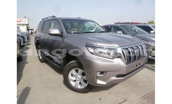 Comprar Importar Toyota Prado Marrom Carro em Import - Dubai em Bengo Province Comprar Importar Toyota Prado Marrom Carro em Import - Dubai em Bengo Province