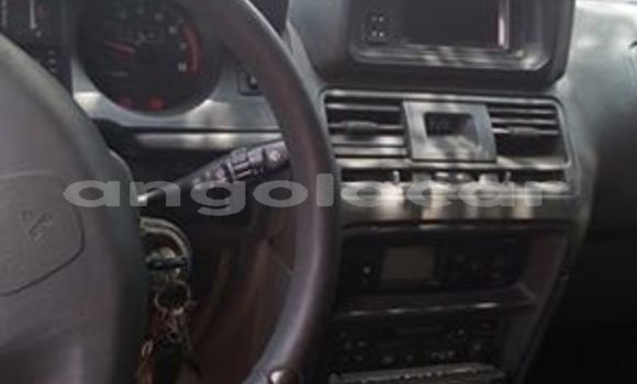 Comprar Usado Mitsubishi Pajero Azul Carro em Luanda em Luanda Province Comprar Usado Mitsubishi Pajero Azul Carro em Luanda em Luanda Province