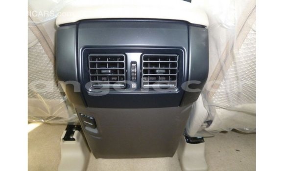 Comprar Importar Toyota Prado Marrom Carro em Import - Dubai em Bengo Province Comprar Importar Toyota Prado Marrom Carro em Import - Dubai em Bengo Province