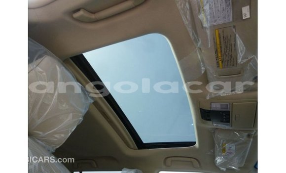 Comprar Importar Toyota Prado Branco Carro em Import - Dubai em Bengo Province Comprar Importar Toyota Prado Branco Carro em Import - Dubai em Bengo Province