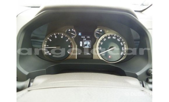 Comprar Importar Toyota Prado Branco Carro em Import - Dubai em Bengo Province Comprar Importar Toyota Prado Branco Carro em Import - Dubai em Bengo Province