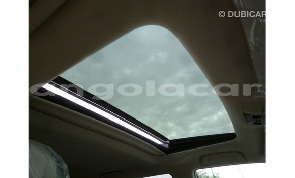 Comprar Importar Toyota Prado Branco Carro em Import - Dubai em Bengo Province Comprar Importar Toyota Prado Branco Carro em Import - Dubai em Bengo Province