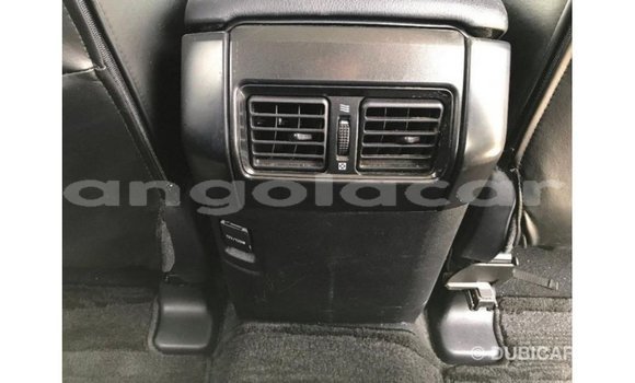 Comprar Importar Toyota Prado Branco Carro em Import - Dubai em Bengo Province Comprar Importar Toyota Prado Branco Carro em Import - Dubai em Bengo Province