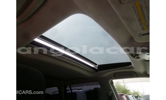 Comprar Importar Toyota Prado Branco Carro em Import - Dubai em Bengo Province Comprar Importar Toyota Prado Branco Carro em Import - Dubai em Bengo Province