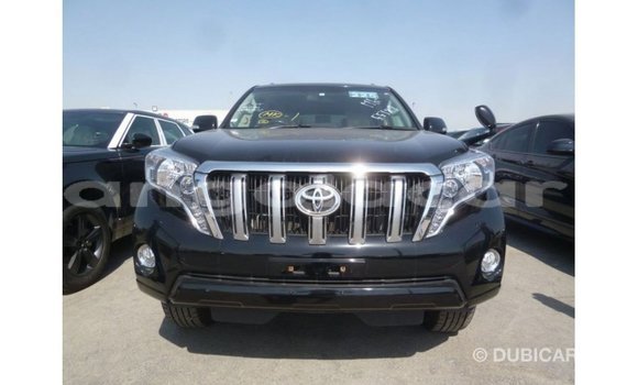 Comprar Importar Toyota Prado Preto Carro em Import - Dubai em Bengo Province Comprar Importar Toyota Prado Preto Carro em Import - Dubai em Bengo Province