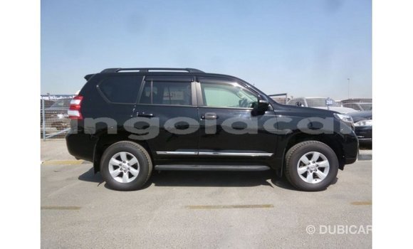 Comprar Importar Toyota Prado Preto Carro em Import - Dubai em Bengo Province Comprar Importar Toyota Prado Preto Carro em Import - Dubai em Bengo Province