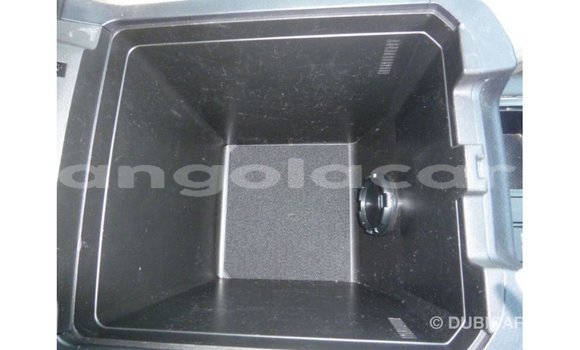 Comprar Importar Toyota Prado Preto Carro em Import - Dubai em Bengo Province Comprar Importar Toyota Prado Preto Carro em Import - Dubai em Bengo Province