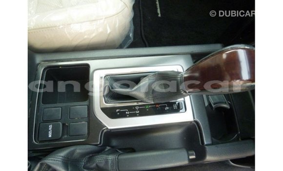 Comprar Importar Toyota Prado Preto Carro em Import - Dubai em Bengo Province Comprar Importar Toyota Prado Preto Carro em Import - Dubai em Bengo Province