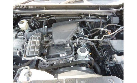 Comprar Importar Toyota Prado Preto Carro em Import - Dubai em Bengo Province Comprar Importar Toyota Prado Preto Carro em Import - Dubai em Bengo Province