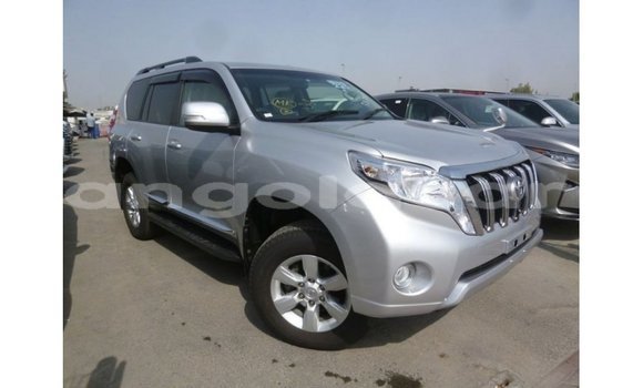 Acheter Import Voiture Toyota Prado Autre à Import - Dubai, Province de Bengo Acheter Import Voiture Toyota Prado Autre à Import - Dubai, Province de Bengo