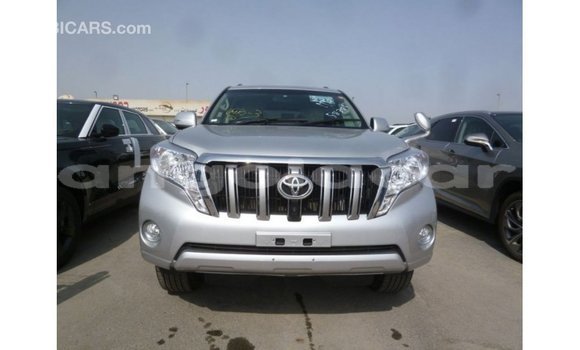 Acheter Import Voiture Toyota Prado Autre à Import - Dubai, Province de Bengo Acheter Import Voiture Toyota Prado Autre à Import - Dubai, Province de Bengo
