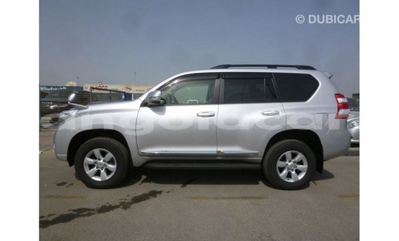 Acheter Import Voiture Toyota Prado Autre à Import - Dubai, Province de Bengo Acheter Import Voiture Toyota Prado Autre à Import - Dubai, Province de Bengo