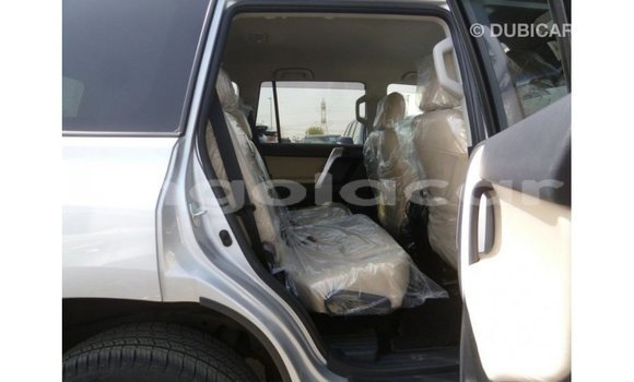 Acheter Import Voiture Toyota Prado Autre à Import - Dubai, Province de Bengo Acheter Import Voiture Toyota Prado Autre à Import - Dubai, Province de Bengo
