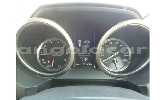 Acheter Import Voiture Toyota Prado Autre à Import - Dubai, Province de Bengo Acheter Import Voiture Toyota Prado Autre à Import - Dubai, Province de Bengo