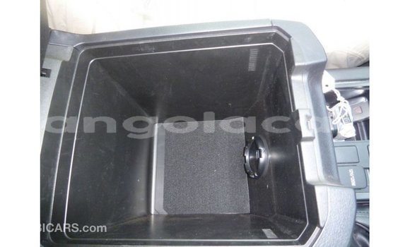 Acheter Import Voiture Toyota Prado Autre à Import - Dubai, Province de Bengo Acheter Import Voiture Toyota Prado Autre à Import - Dubai, Province de Bengo