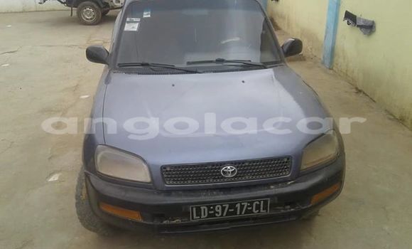 Comprar Usado Toyota RAV4 Outro Carro em Luanda em Luanda Province Comprar Usado Toyota RAV4 Outro Carro em Luanda em Luanda Province