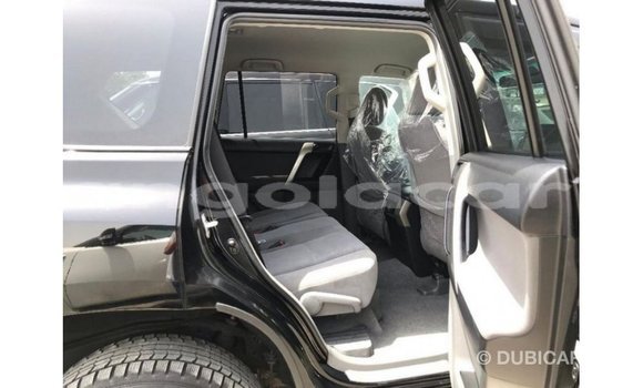 Comprar Importar Toyota Prado Preto Carro em Import - Dubai em Bengo Province Comprar Importar Toyota Prado Preto Carro em Import - Dubai em Bengo Province