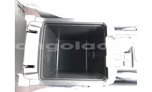 Comprar Importar Toyota Prado Preto Carro em Import - Dubai em Bengo Province Comprar Importar Toyota Prado Preto Carro em Import - Dubai em Bengo Province