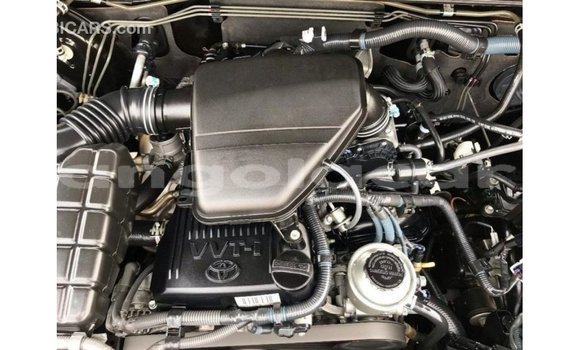 Comprar Importar Toyota Prado Preto Carro em Import - Dubai em Bengo Province Comprar Importar Toyota Prado Preto Carro em Import - Dubai em Bengo Province