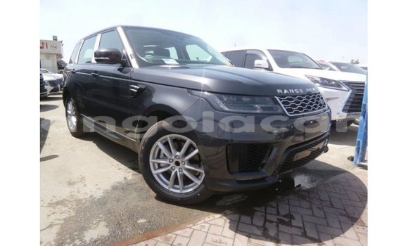 Comprar Importar Land Rover Range Rover Preto Carro em Import - Dubai em Bengo Province Comprar Importar Land Rover Range Rover Preto Carro em Import - Dubai em Bengo Province
