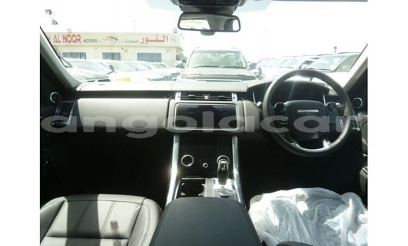Comprar Importar Land Rover Range Rover Preto Carro em Import - Dubai em Bengo Province Comprar Importar Land Rover Range Rover Preto Carro em Import - Dubai em Bengo Province