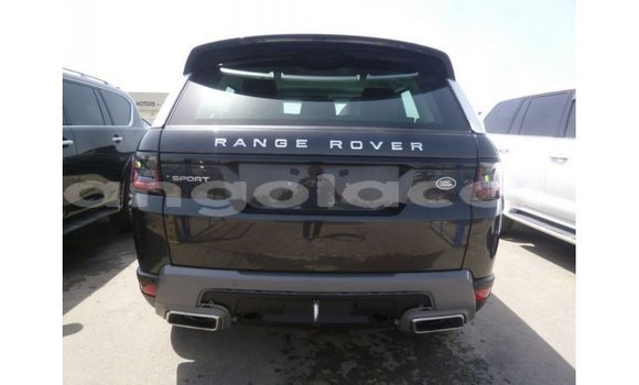 Comprar Importar Land Rover Range Rover Preto Carro em Import - Dubai em Bengo Province Comprar Importar Land Rover Range Rover Preto Carro em Import - Dubai em Bengo Province