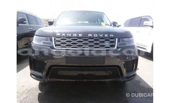 Comprar Importar Land Rover Range Rover Preto Carro em Import - Dubai em Bengo Province Comprar Importar Land Rover Range Rover Preto Carro em Import - Dubai em Bengo Province