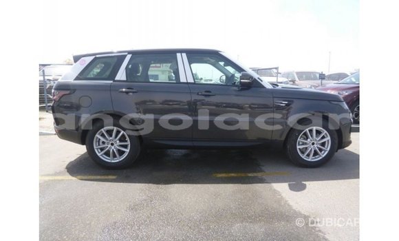 Comprar Importar Land Rover Range Rover Preto Carro em Import - Dubai em Bengo Province Comprar Importar Land Rover Range Rover Preto Carro em Import - Dubai em Bengo Province
