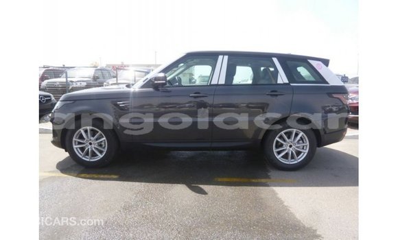 Comprar Importar Land Rover Range Rover Preto Carro em Import - Dubai em Bengo Province Comprar Importar Land Rover Range Rover Preto Carro em Import - Dubai em Bengo Province