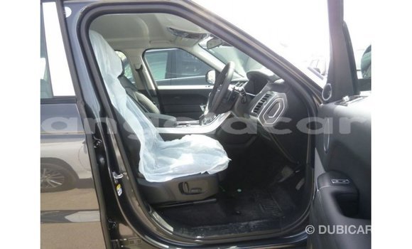 Comprar Importar Land Rover Range Rover Preto Carro em Import - Dubai em Bengo Province Comprar Importar Land Rover Range Rover Preto Carro em Import - Dubai em Bengo Province