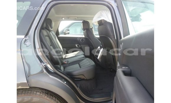 Comprar Importar Land Rover Range Rover Preto Carro em Import - Dubai em Bengo Province Comprar Importar Land Rover Range Rover Preto Carro em Import - Dubai em Bengo Province